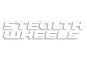 Vanneuville wielersport Stealth wheels